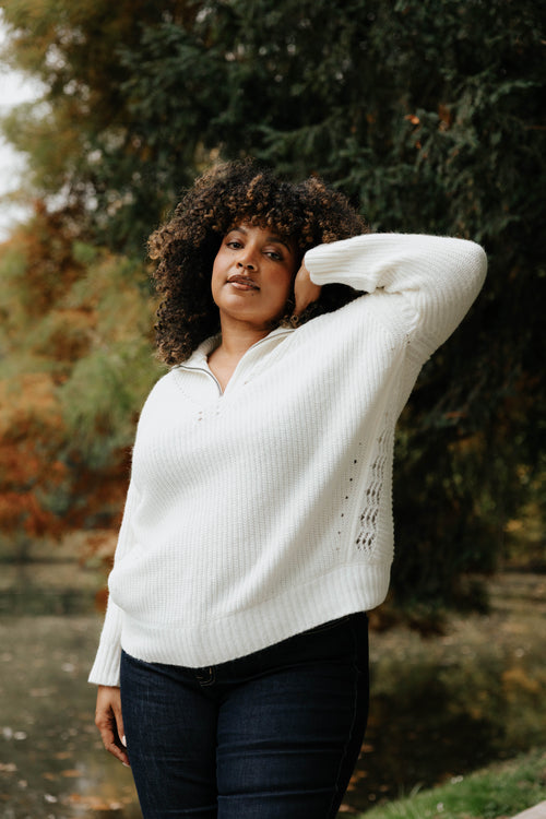 Truien & cardigans