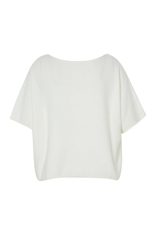 Cape-trui effen met hart        -Paprika-11