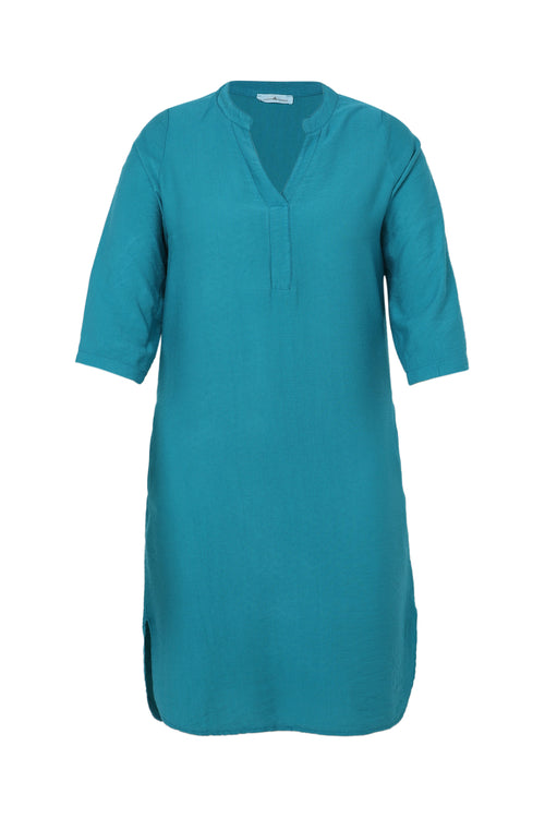 Effen tuniekjurk-Paprika-10