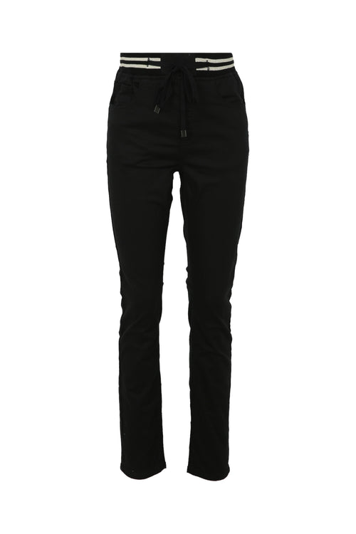 Effen slim jegging