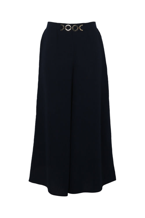 Effen culotte-broek-Paprika-10