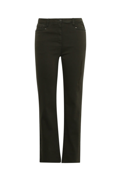 Rechte broek Mia L 32-Paprika-9
