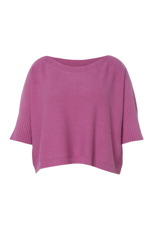 Pull uni col bateau-Paprika-10