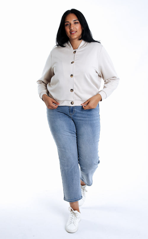 Bomber uni-Paprika-7