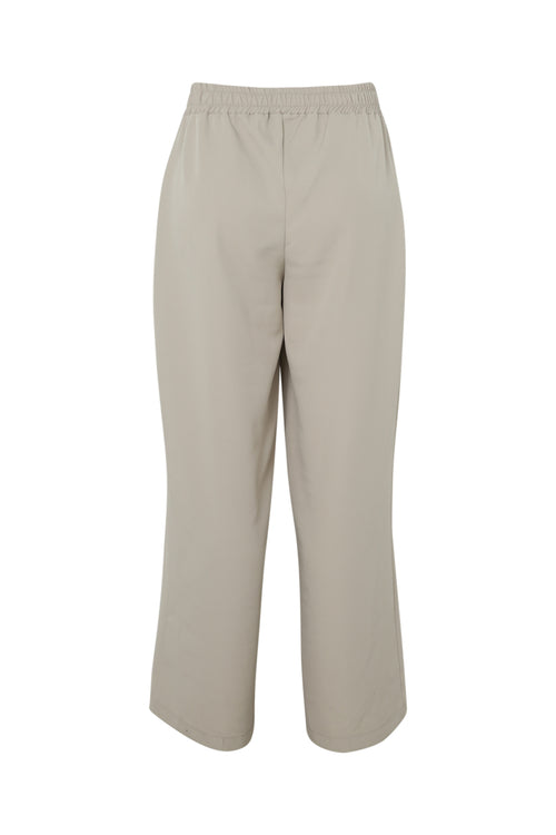 7/8 broek met sierknopen-Paprika-10