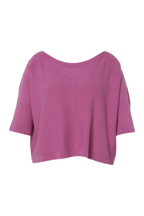 Pull uni col bateau-Paprika-11
