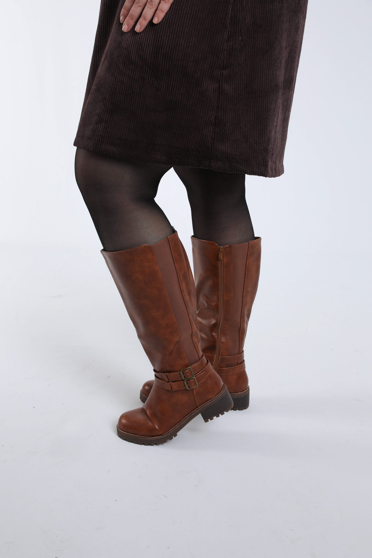 Bottes d'hiver à talon Femmes | Mes Souliers Chéris, magasin de chaussure