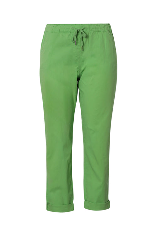 Effen 7/8-Chino-broek-Paprika-10