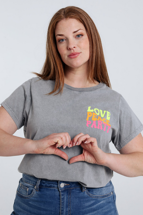 T-shirts & Tops