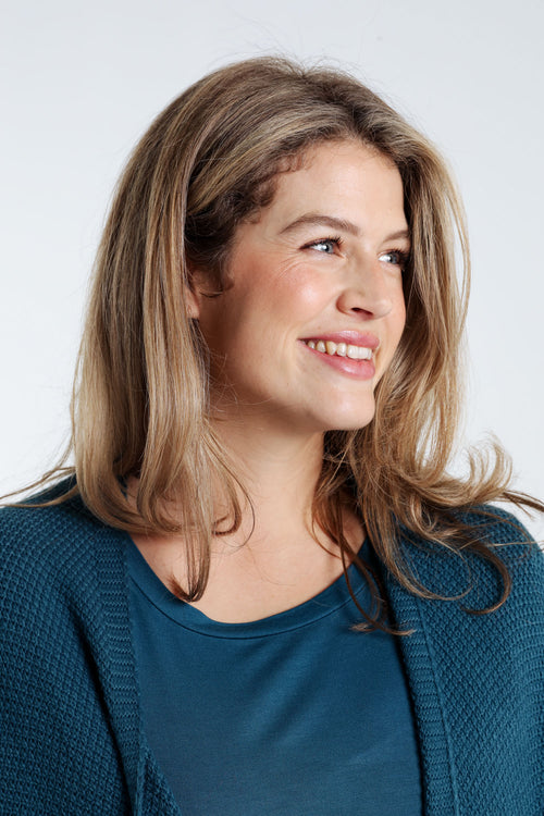 Petrole / 40/42-Paprika-1