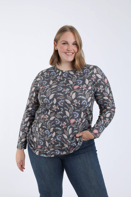 Multicolor / 46-Paprika-1