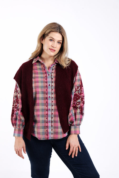 Bordeaux / 40/42-Paprika-1