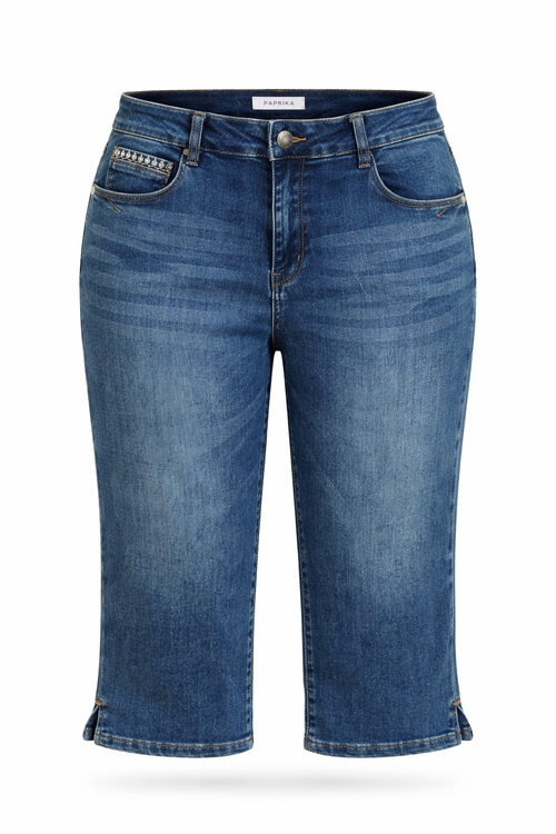 Jeans Louise corsaire détail broderie-Paprika-1