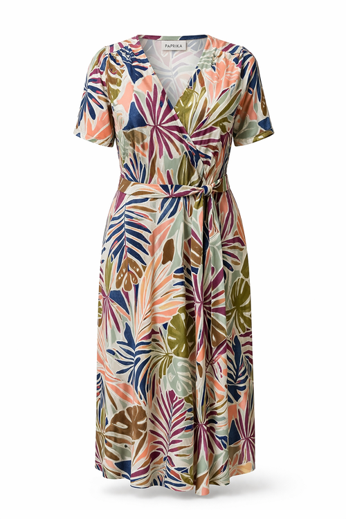 Marineblauw / 46-Paprika-1