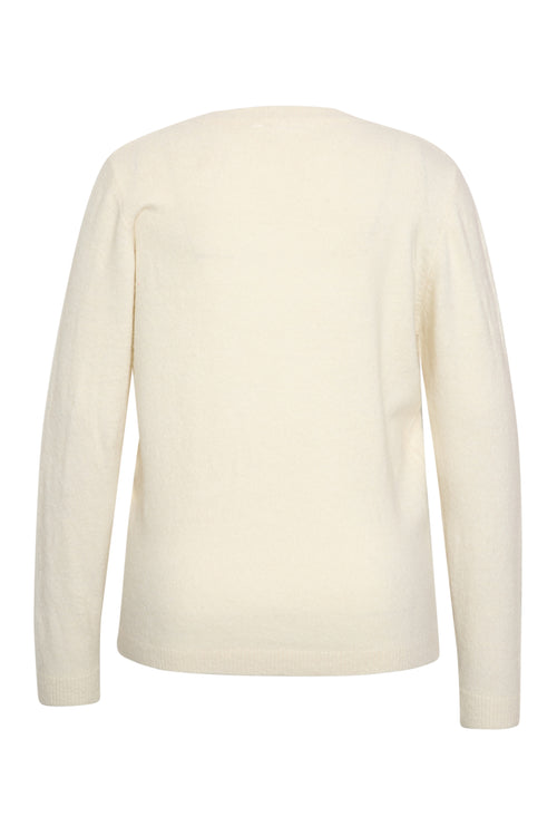 Kersttrui met hertendesign-Paprika-8