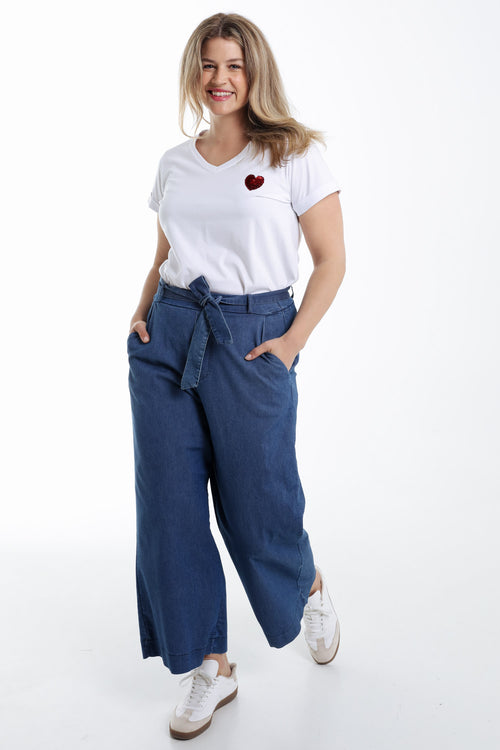 Baggy jeansbroek-Paprika-8