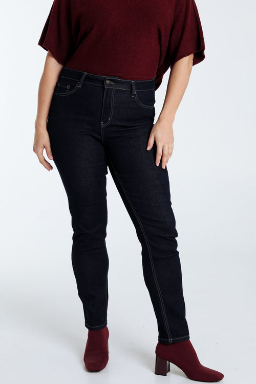 Slim jeans 