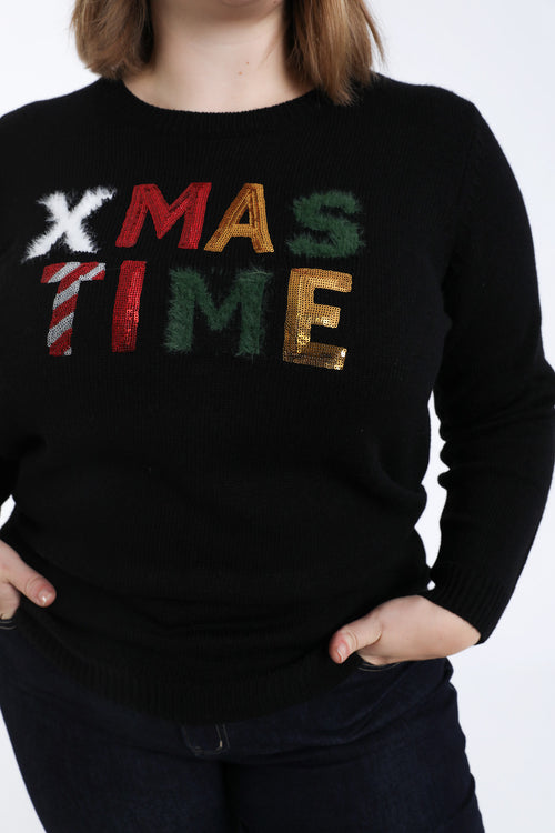 Kersttrui Xmas Time-Paprika-4