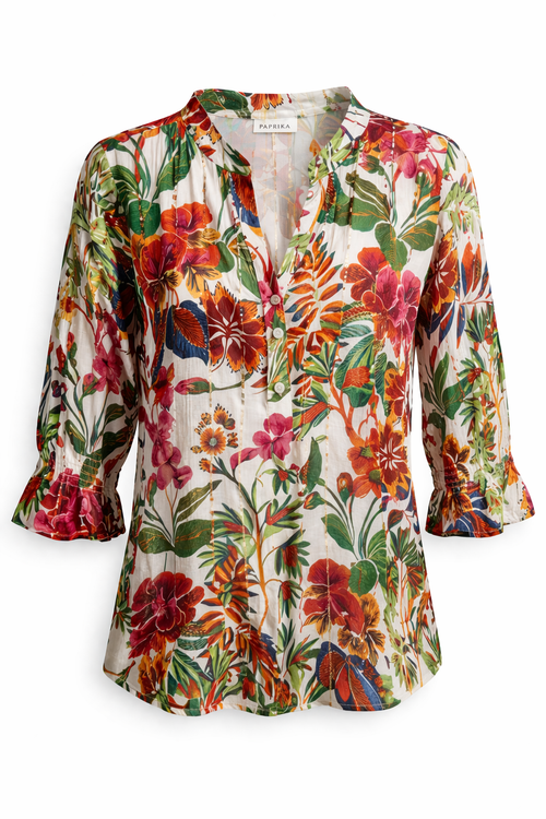 Groen / 46-Paprika-1