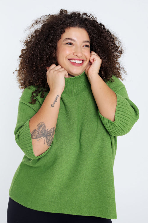 Vert / 40/42-Paprika-2