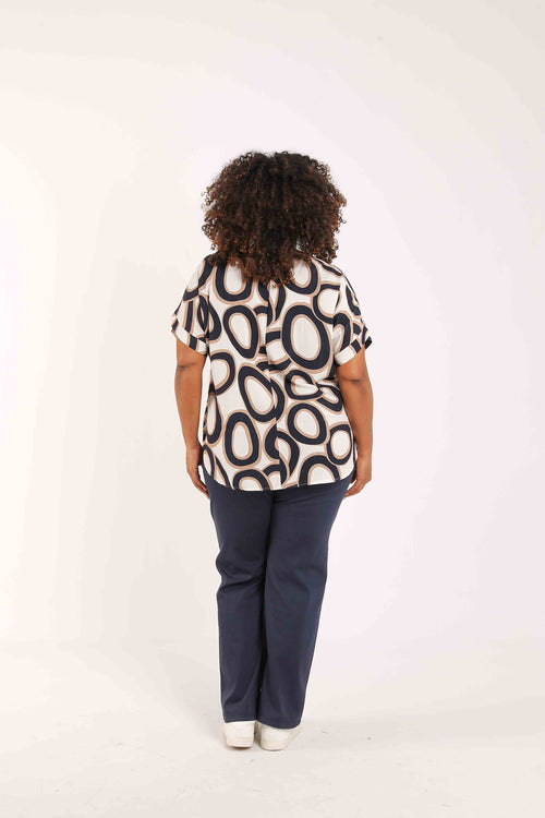 Marineblauw / 46-Paprika-1