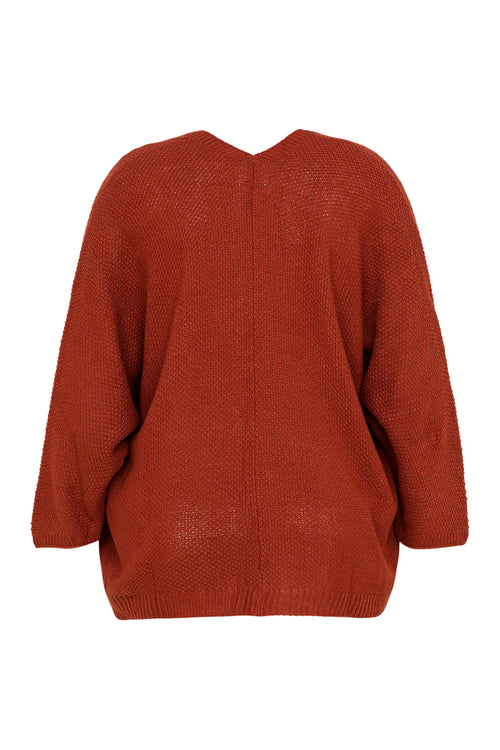 Caramel / 40/42-Paprika-2