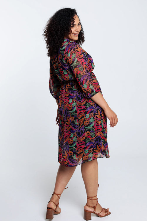 Multicolor / 46-Paprika-1