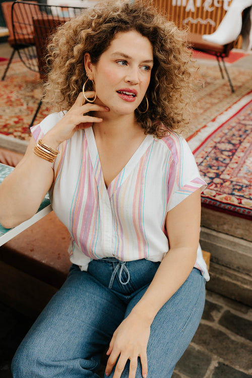 Multicolor / 46/48-Paprika-1