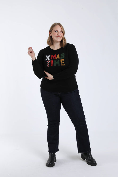 Kersttrui Xmas Time-Paprika-7