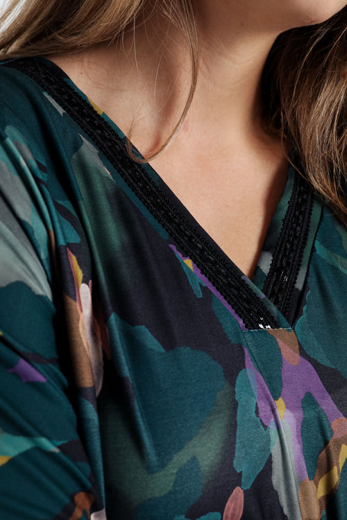 Groen / 40/42-Paprika-1