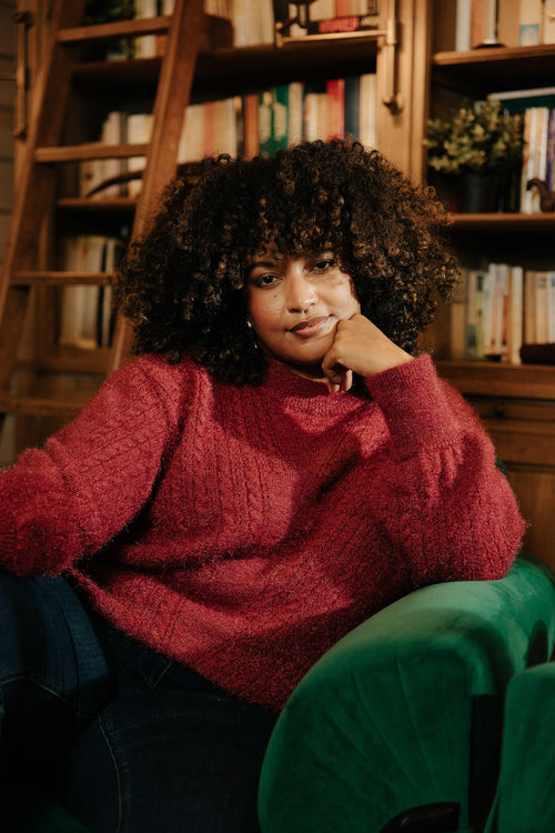 Bordeaux / 46/48-Paprika-1