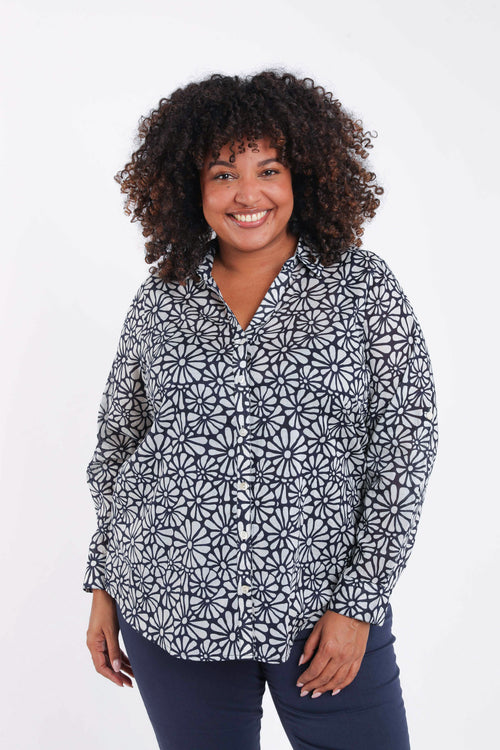 Marineblauw / 46-Paprika-1