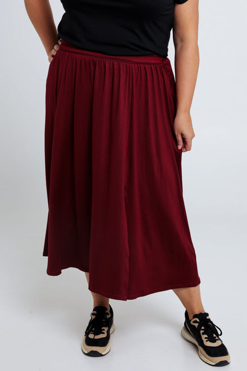 Bordeaux / 40/42-Paprika-1