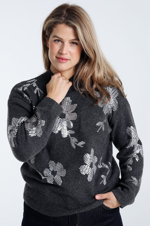 Anthracite / 40/42-Paprika-1