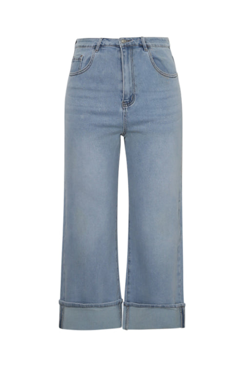 Boyfriend jeans Elodie-Paprika-1