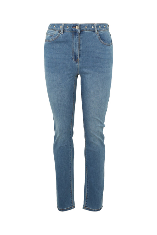 Slim jeans 