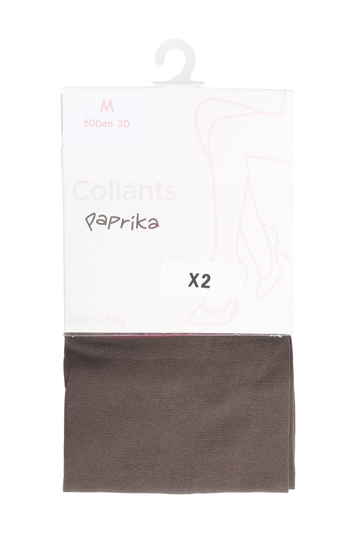 Marron / S-Paprika-3