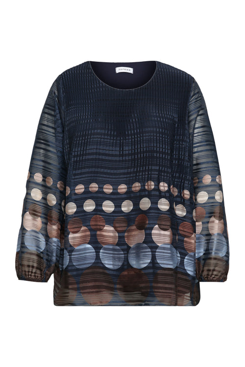 Marineblauw / 46-Paprika-1