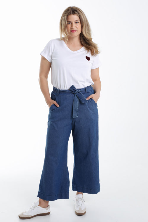 Baggy jeansbroek-Paprika-7