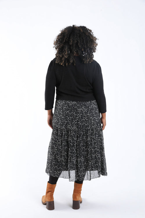 Zwart / 46-Paprika-1