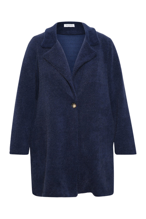 Marineblauw / 46-Paprika-1