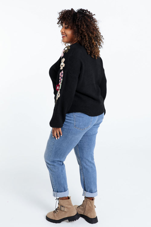 Noir / 36/38-Paprika-1