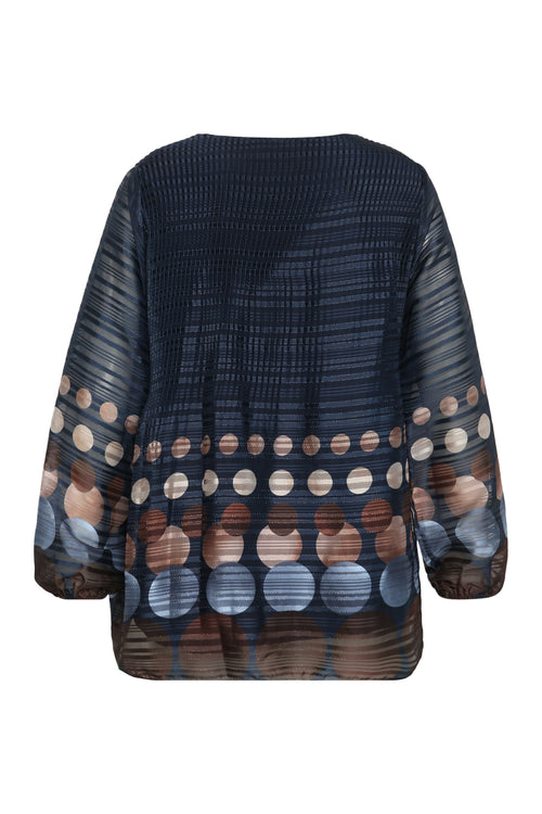 Marineblauw / 46-Paprika-1