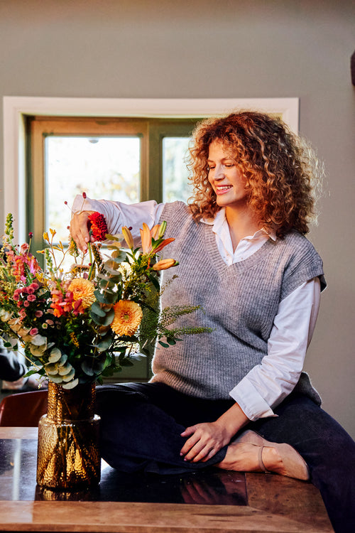 Grijs / 40/42-Paprika-2