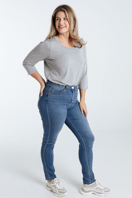 Slim jeans 