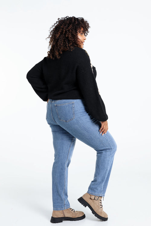 Slim jeans 