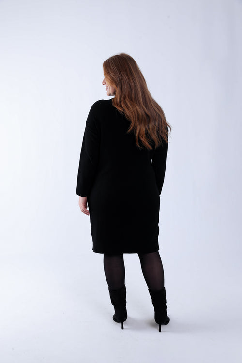 Effen trui-jurk-Paprika-2