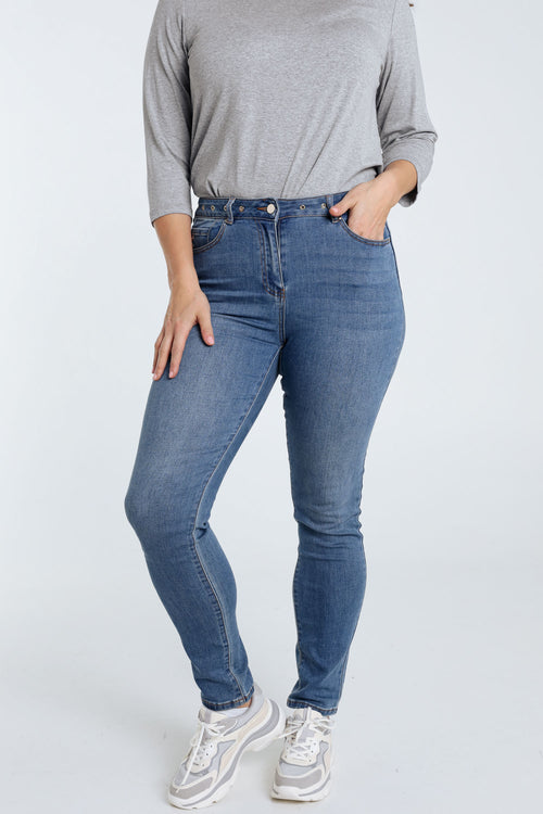 Slim jeans 