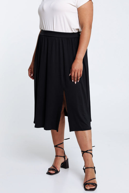 Zwart / 40/42-Paprika-2