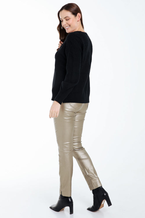 Noir / 46/48-Paprika-1